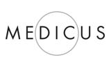 Medicus logo
