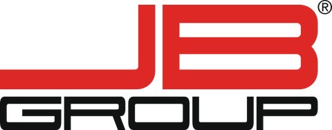 JB Group logo