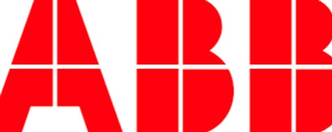 ABB AS logo