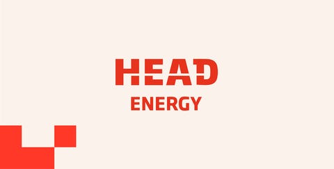 Head Energy AS logo