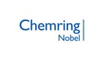 Chemring Nobel logo