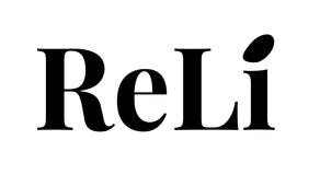 Reli AS logo