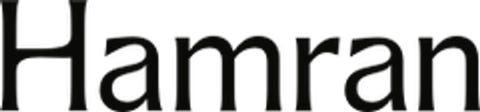 Hamran Snekkerverksted AS logo