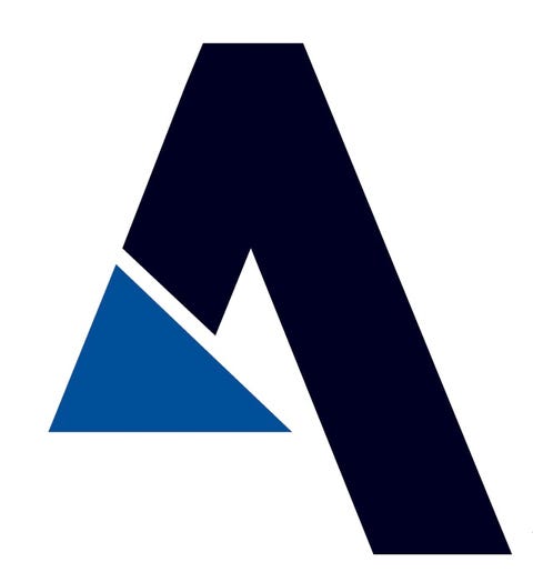 AGDER RENTAL AS logo