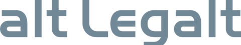 Alt Legalt AS logo