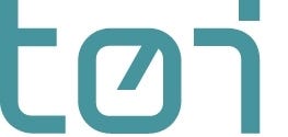 Transport Økonomisk Institutt (TØI) logo