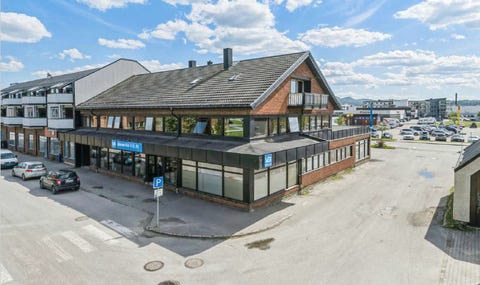 Bilde 1 av annonsen