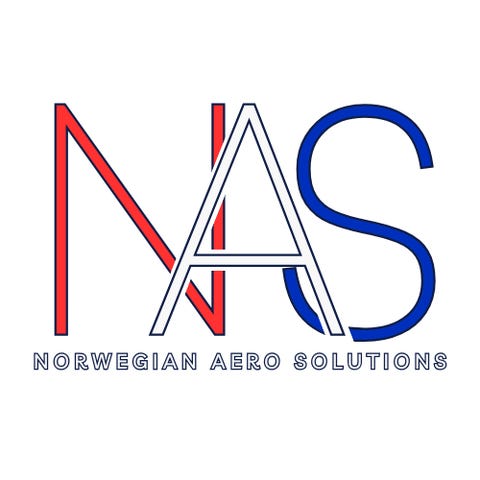 Norwegian Aero Solutions AS logo