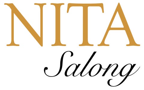 Nita Salong logo