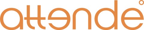 Attende AS logo