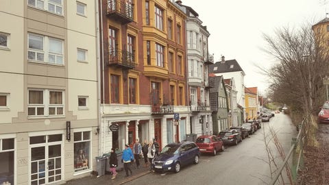Bilde 1 av annonsen