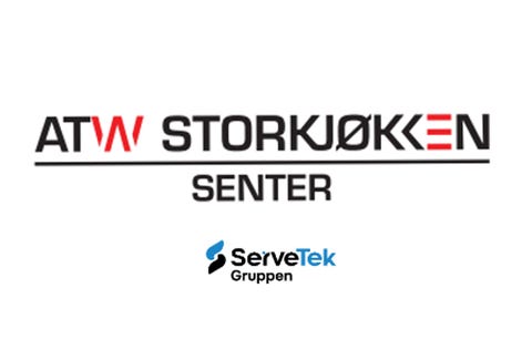 ATW Storkjøkkensenter AS logo