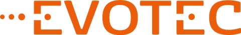 Entec Evotec AS logo