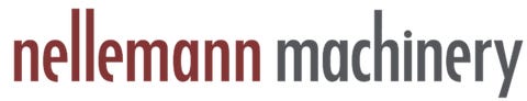 Nellemann Machinery AS logo