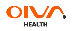 Oiva Health Norway AS logo