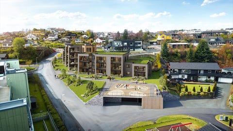 Bilde 1 av annonsen