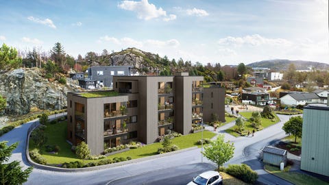 Bilde 2 av annonsen