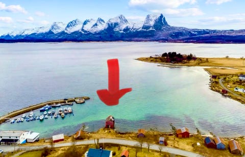 Bilde 1 av annonsen