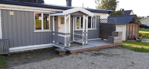 Bilde 1 av annonsen