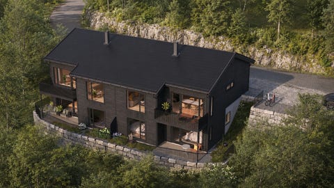 Bilde 1 av annonsen