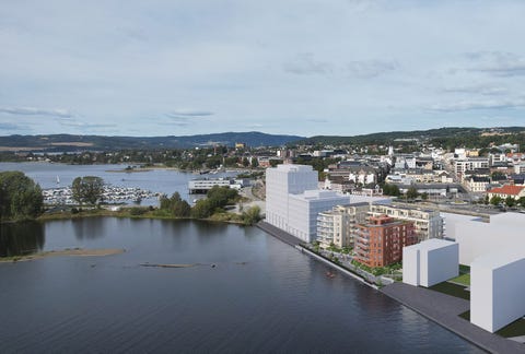 Bilde 1 av annonsen