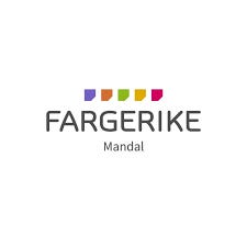 MANDAL FARVEHANDEL AS logo