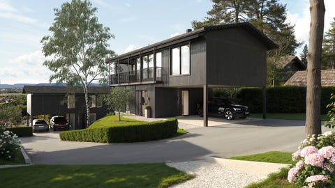 Bilde 2 av annonsen