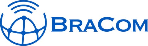Bracom As logo