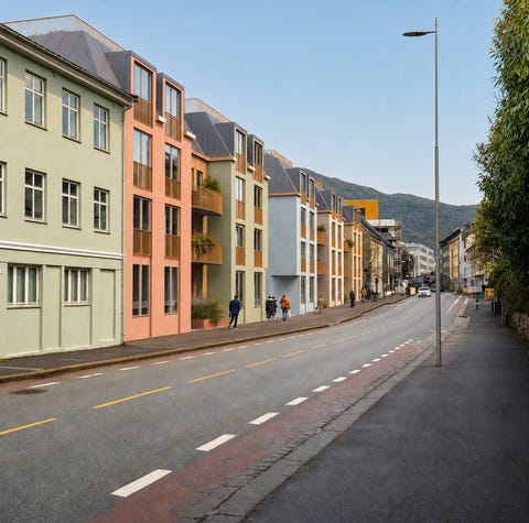 Bilde 1 av annonsen
