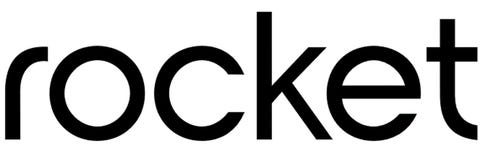 Rocket logo