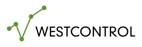 WESTCONTROL AS logo