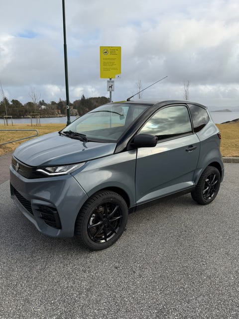 Aixam S10