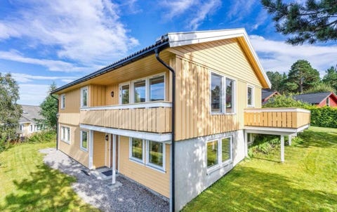 Bilde 1 av annonsen