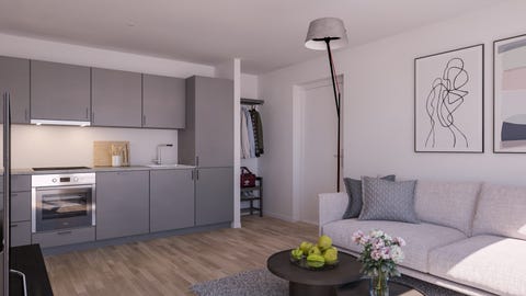 Bilde 2 av annonsen