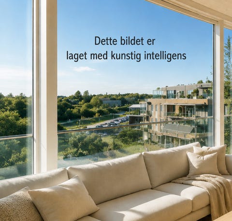 Bilde 1 av annonsen