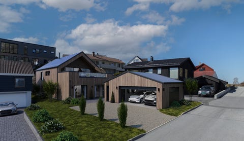 Bilde 1 av annonsen
