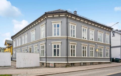 Bilde 1 av annonsen