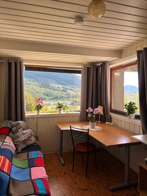 Bilde 1 av annonsen