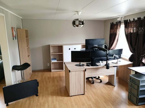 Bilde 2 av annonsen