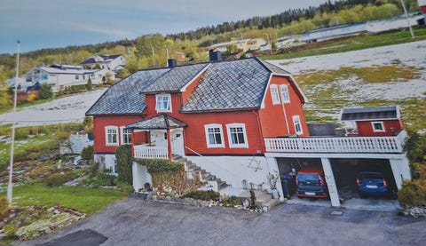 Bilde 1 av annonsen