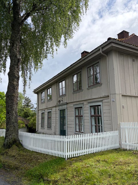 Bilde 2 av annonsen