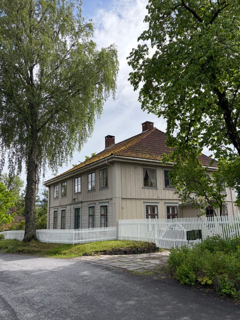 Bilde 1 av annonsen
