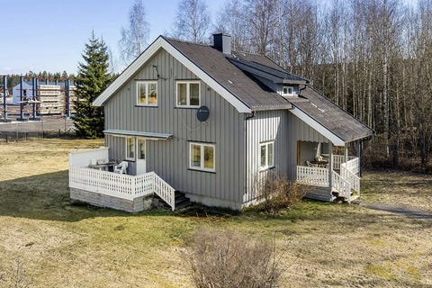 Bilde 1 av annonsen