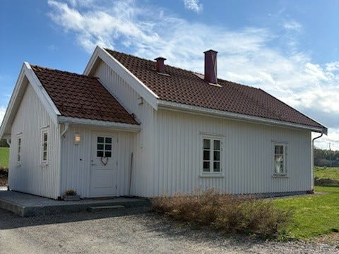 Bilde 1 av annonsen