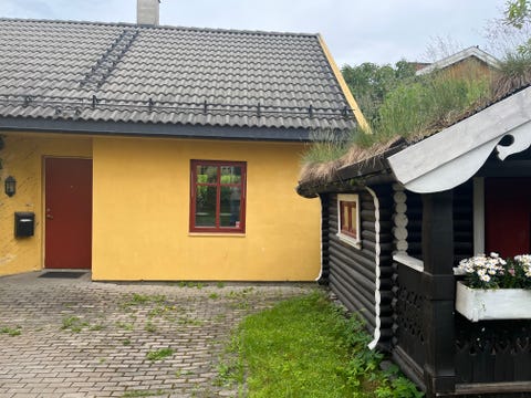 Bilde 1 av annonsen
