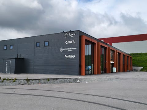 Bilde 1 av annonsen