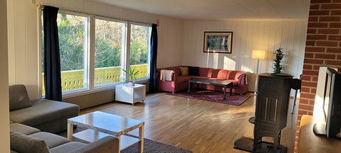 Bilde 1 av annonsen