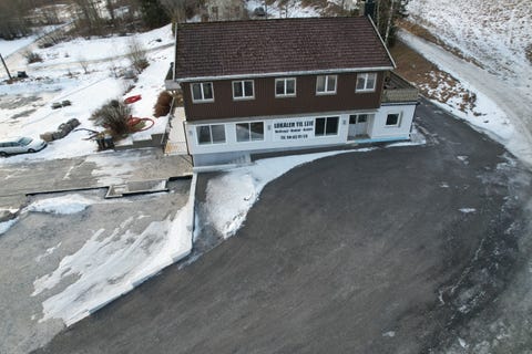 Bilde 1 av annonsen