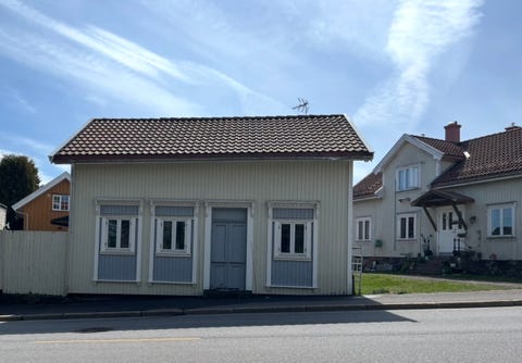 Bilde 1 av annonsen