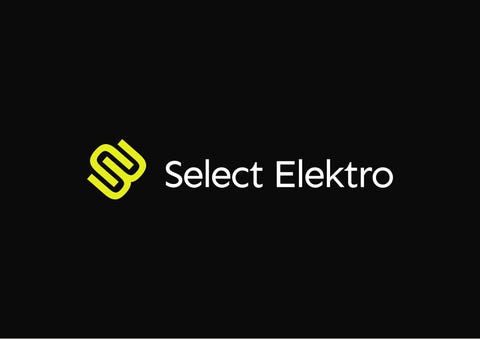 Select elektro AS logo